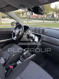 2022 Suzuki Vitara