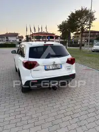 2022 Suzuki Vitara