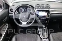 2022 Suzuki Vitara