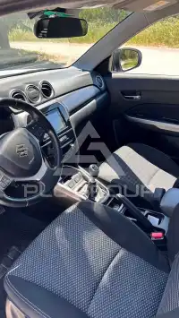 2022 Suzuki Vitara