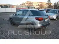 2022 Suzuki Vitara