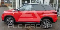 2022 Suzuki Vitara
