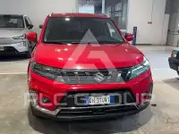 2022 Suzuki Vitara