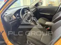 2022 Suzuki Vitara
