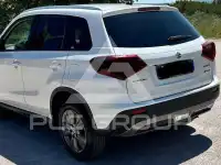 2022 Suzuki Vitara