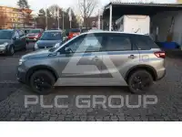 2022 Suzuki Vitara