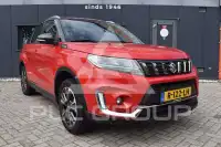 2022 Suzuki Vitara