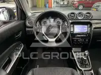 2022 Suzuki Vitara