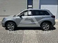 2022 Suzuki Vitara