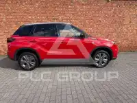 2022 Suzuki Vitara