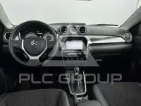 2022 Suzuki Vitara