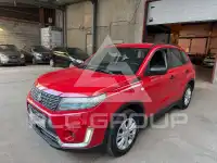 2022 Suzuki Vitara