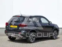 2022 Suzuki Vitara