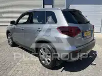 2022 Suzuki Vitara
