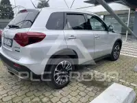2022 Suzuki Vitara