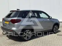 2022 Suzuki Vitara