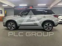 2022 Suzuki Vitara