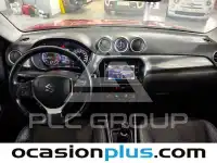 2022 Suzuki Vitara