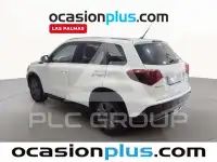 2022 Suzuki Vitara