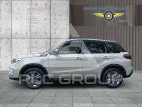 2022 Suzuki Vitara