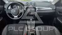 2022 Suzuki Vitara