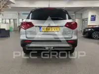 2022 Suzuki Vitara