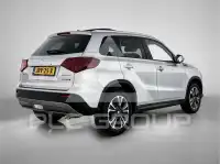 2022 Suzuki Vitara
