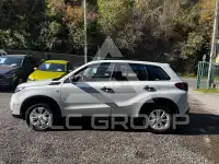 2022 Suzuki Vitara