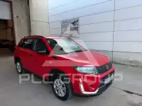 2022 Suzuki Vitara
