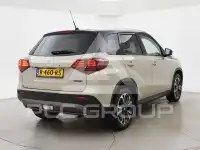 2022 Suzuki Vitara