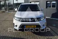 2022 Suzuki Vitara