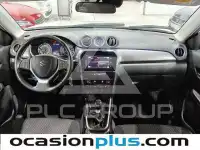 2022 Suzuki Vitara