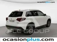 2022 Suzuki Vitara