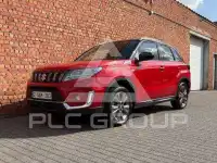 2022 Suzuki Vitara