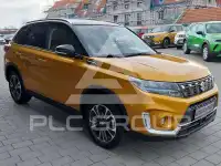 2022 Suzuki Vitara