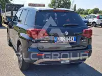 2022 Suzuki Vitara