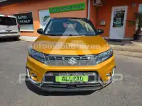 2022 Suzuki Vitara