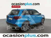 2022 Suzuki Vitara
