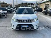 2022 Suzuki Vitara