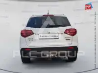 2022 Suzuki Vitara