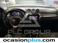 2022 Suzuki Vitara