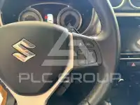 2022 Suzuki Vitara