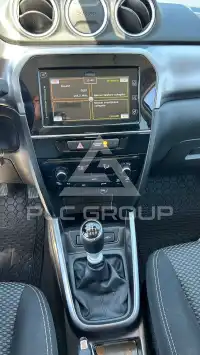 2022 Suzuki Vitara