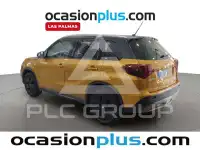 2022 Suzuki Vitara