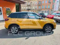 2022 Suzuki Vitara