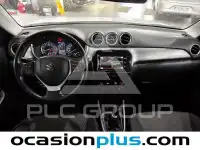 2022 Suzuki Vitara
