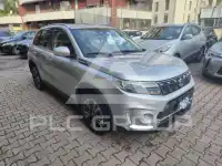2022 Suzuki Vitara