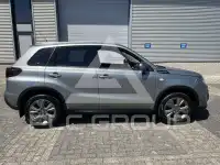 2022 Suzuki Vitara