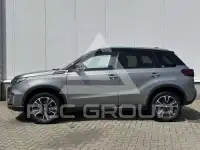 2022 Suzuki Vitara