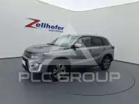 2022 Suzuki Vitara